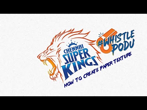How to Create Paper Logo|How to use Logo Mockup in Photoshop photoshop|Paper texture|Techmaanavan