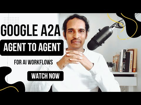 Google’s A2A Protocol Explained: The Future of AI Communication