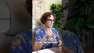 Somatic symptom disorder explained #integrativepsychiatry #psychiatry #privatepractice