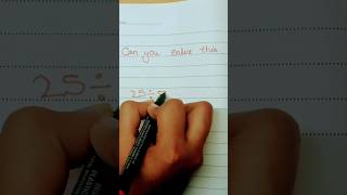 solve this equations quickly .#learnwithme #math tricks#studywithme #maths #viral