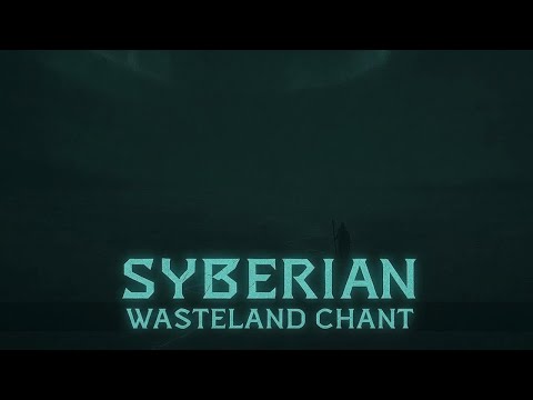 Cinematic Trap & Arctic Bass | YTSK- Wasteland Chant