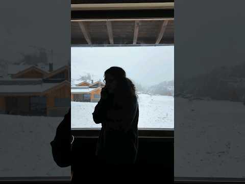 irrational fear short shot on the #djiosmopocket3 edited in #capcut while driving to the Matterhorn