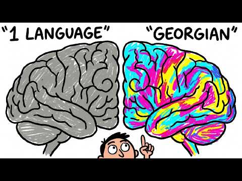 Why Learning "Useless Languages" Will Change Your Life