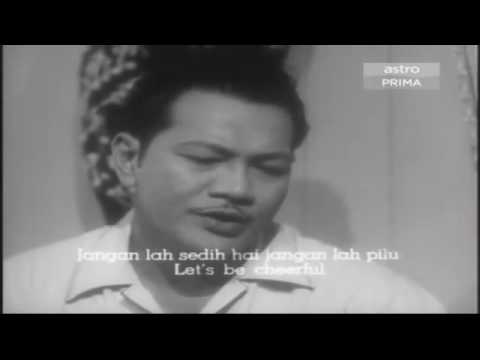 Barang Yang Lepas Jangan Dikenang (Nasib Si Labu Labi - 1963)