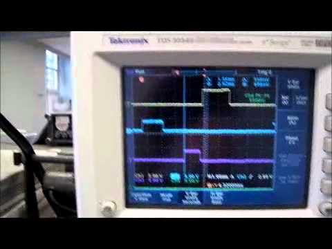 PWM Mixer Overview PT3