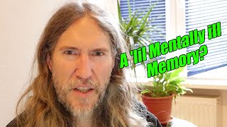 Memory Techniques, Mental Illness And Learning Disabilities
