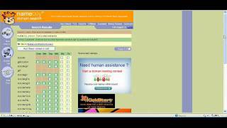 Enhance Google Placement and SEO Using Domain Keyword Generator