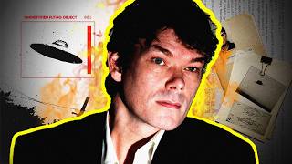 The Hacker Who Discovered UFOs