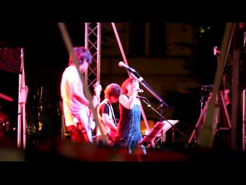 丁噹 - 猜不透 溫哥華 台灣文化節 2011