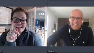 BONUS Episode- Tough Times for Teachers Means More Laughter and Learning