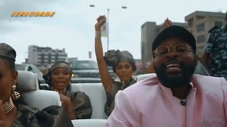Bop Daddy - Falz, Ms Banks x Choosy - Fabulous Davido Ezrecordz VIDEO DJ Mixup Session 2020