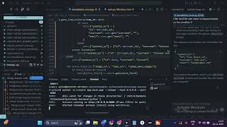 Cursor 2.0 ai | Python FastAPI | MongoDB | ReactJS | Cursor code studio | Developer AI | AI 2026 |
