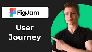 How To Create User Journey Map In FigJam (Full Guide)