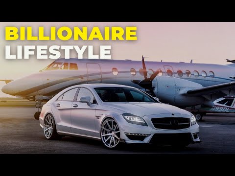 Luxury Lifestyle of BILLIONAIRES | 2021 Motivation 👑