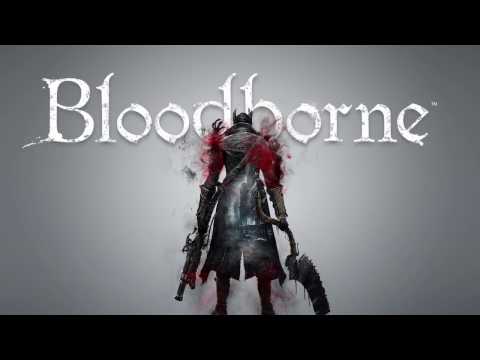 The Archive : Bloodborne