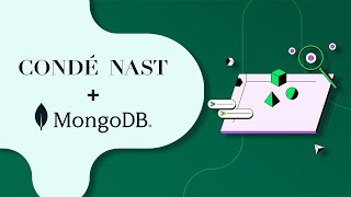 Conde Nast: Scaling AI Recommendations with MongoDB Atlas Vector Search & Voyage AI