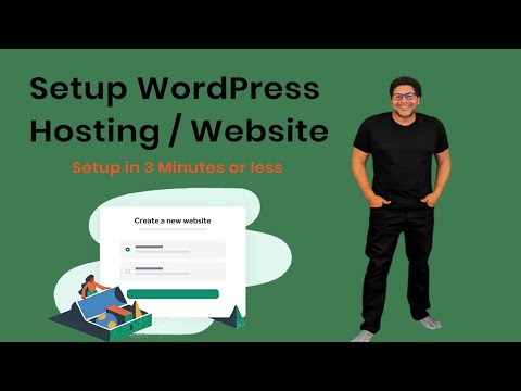 [BEST] WordPress Hosting - Try a 30 days free hosting