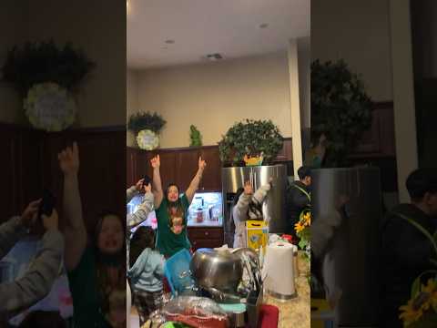 POV: me and my brother only black ones in our Mexican family