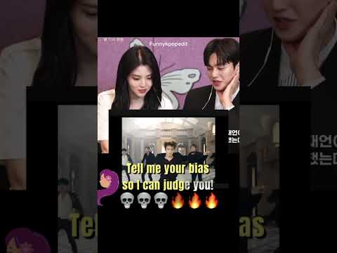 Ep. 2 - BTS Reaction by Song Kang So Hee - When Jungkook Jimin V Jin Destroy their Relationship 😭✨