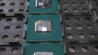 Xilinx FPGA Artix-7 XC7A200T-2FBG676C | Hard Find Electronics Ltd.