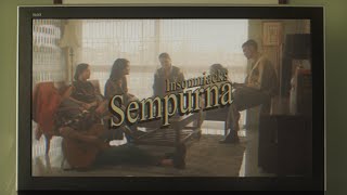 Insomniacks - Sempurna (Official Lyric Video)