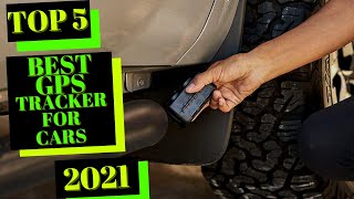 ✅ Best GPS Tracker For Cars ❌