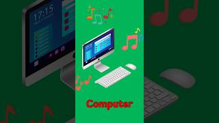 Meet Your Computer! Fun & Easy Computer Learning for Kids