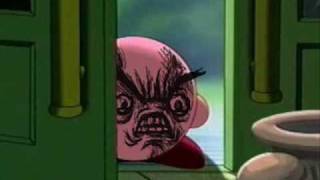 I LOVE TRYING TO GET OBSCURE OPEN-SOURCE LIBRARIES TO WORK