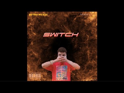 NETRO_SWITCH_(Officiel MIXTAPE) VENDETTA