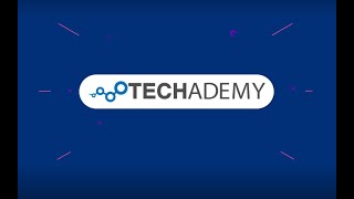 Techademy B2B Overview