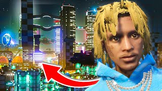 Making My Own GTA RP Server???