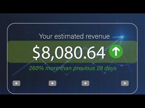 EARN While You SLEEP w/ YOUTUBE (2023)