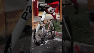 Fixed gear 🔥🔥🔥#bicycle #fixedgearbikes #viralvideo #fixiedgear