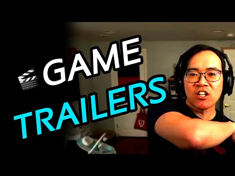 Making great game trailers with Derek Lieu