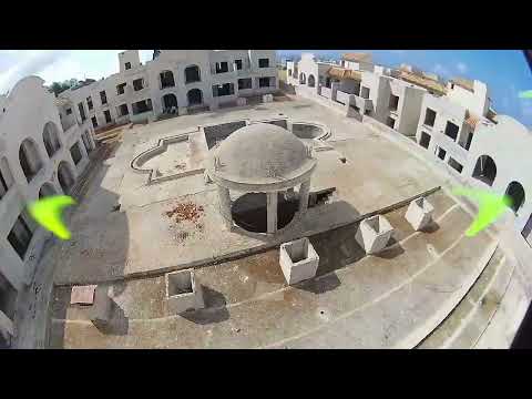 Freee stylo (FPV)