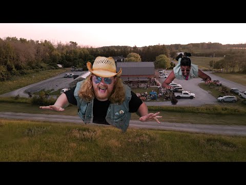 YASSiN & Sean Terrio - Intertwine (Official Music Video)