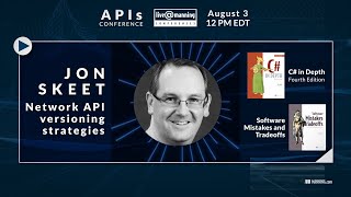 Network API versioning strategies