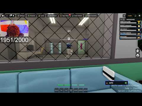 CREATING MY DREAM GAME IN ROBLOX + Chatting with viewers