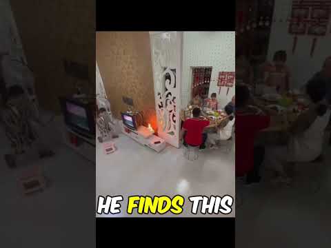 This Kid is a Genius! 🧠