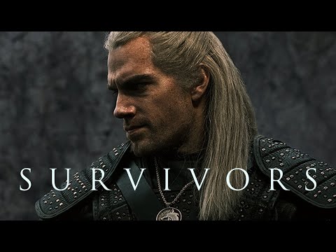 Survivors - The Witcher