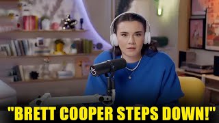 Brett Cooper’s Shocking Departure from The Daily Wire – The Reason Behind Her Exit!