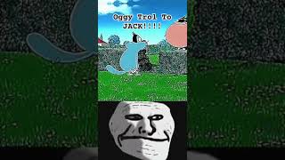 Oggy Trool To jack Aura video ##edurekatraining ##editauravideo ##ytshorts ##gamingcommunity