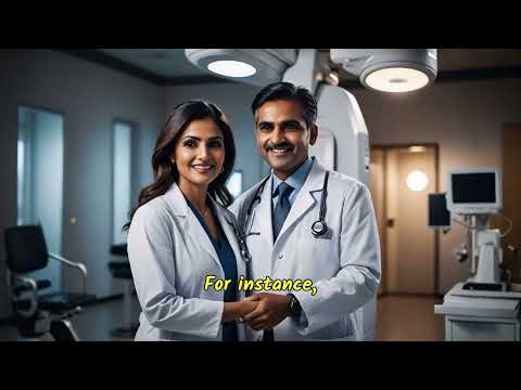 The Future of Healthcare: The Life-Changing Benefits of Preventive Medicine