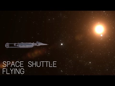 SPACE SHUTTLE - #shorts