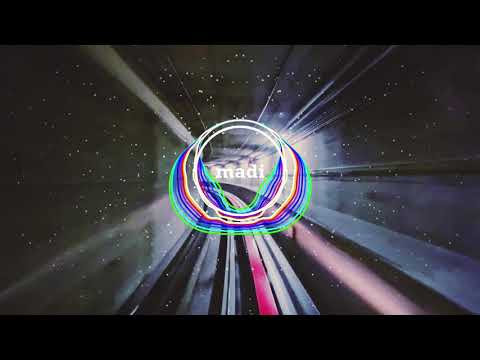 Madi makes beats: “transit” lo fi house electro instrumental beat with organic algorithmic elements