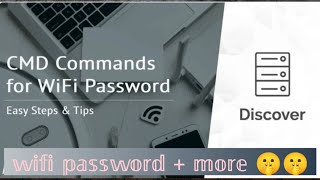 Top CMD Tricks in 5 Minutes | Beginner to Pro | WiFi Password + Auto Run File + System Hacks