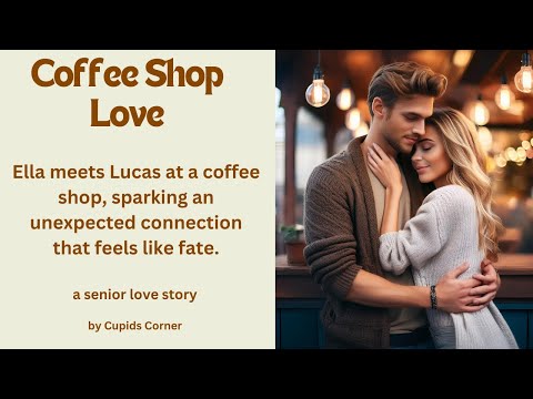 Coffee Shop Love