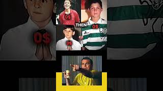 From Nothing to Everything 💸 | Messi, Ronaldo & Elon Musk's Journey 💥 | Motivation #Shorts #messi