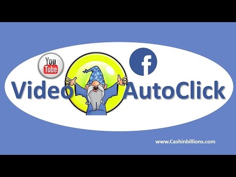Video Auto Click Review | Video Marketing Software | Facebook Marketing software