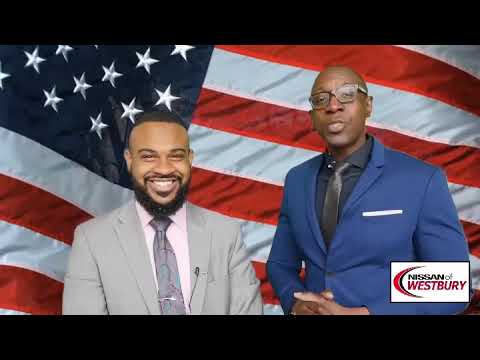 Memorial Day Weekend Sales at Nissan of Westbury